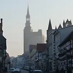 Brezelhaus Tangermünde