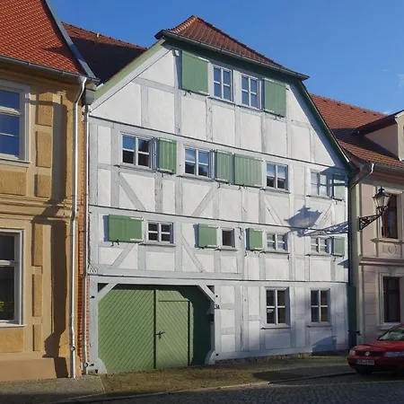 Brezelhaus