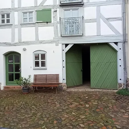 Brezelhaus
