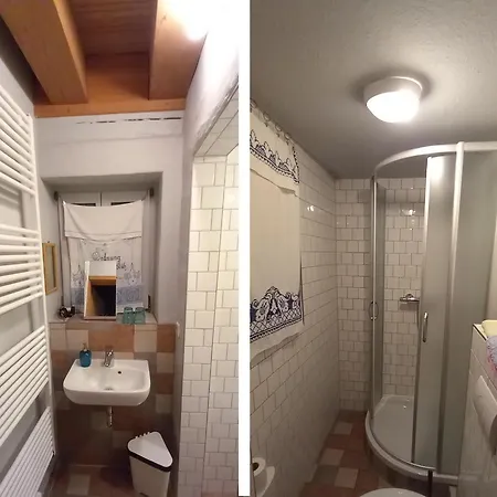 Prázdninový dům Brezelhaus Tangermünde