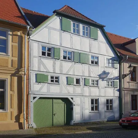 Brezelhaus *