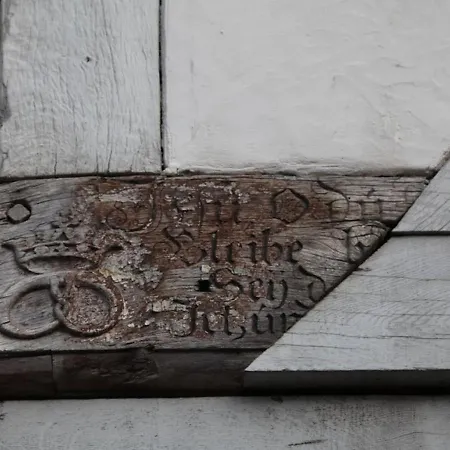 Brezelhaus Tangermünde