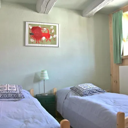 Brezelhaus * Tangermünde