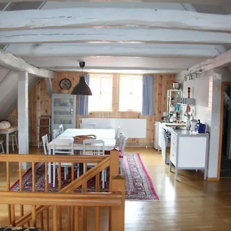 Brezelhaus * Tangermünde