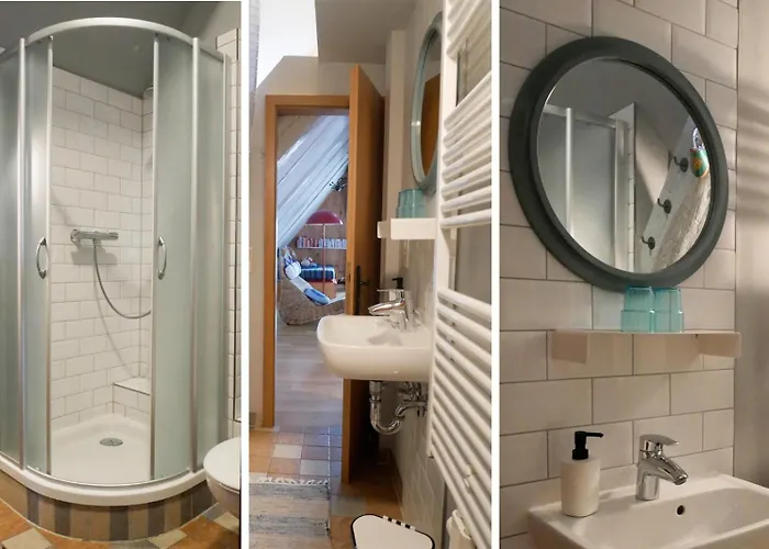 Prázdninový dům Brezelhaus *