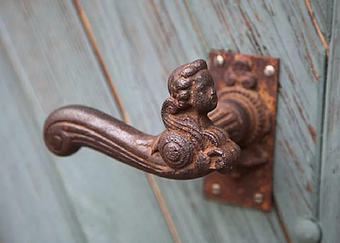 Prázdninový dům Brezelhaus *