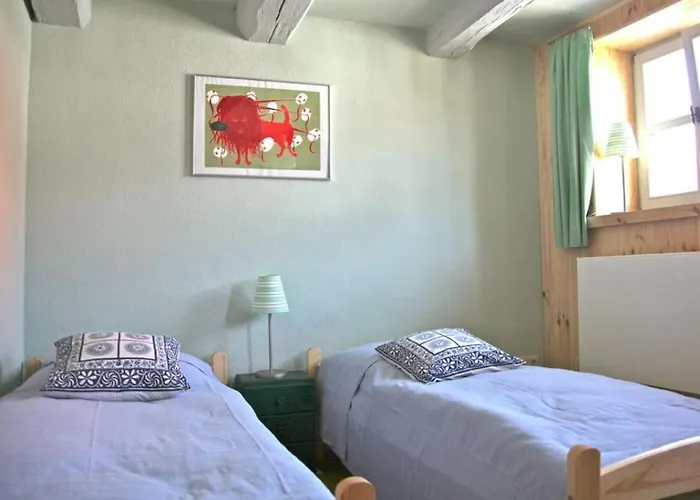 Brezelhaus * Tangermünde