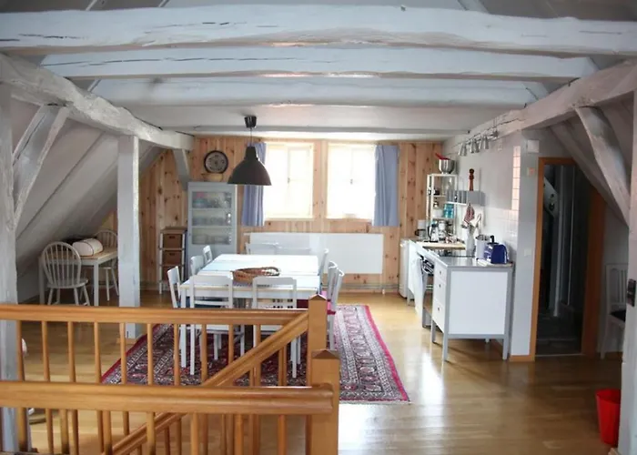 Brezelhaus * Tangermünde