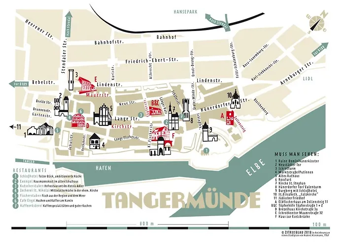 Brezelhaus Prázdninový dům